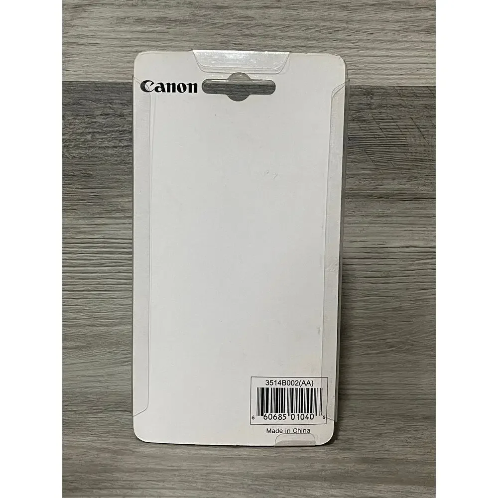 Cannon Powershot Deluxe Soft Case PSC-500